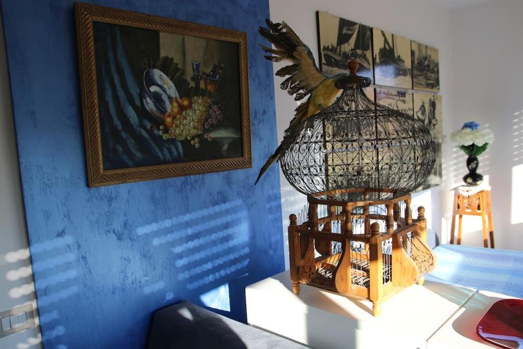 Suite La Fantella Attico In Centro San Benedetto del Tronto Exterior photo