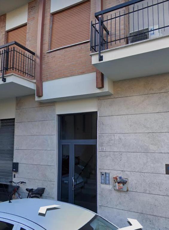 Suite La Fantella Attico In Centro San Benedetto del Tronto Exterior photo